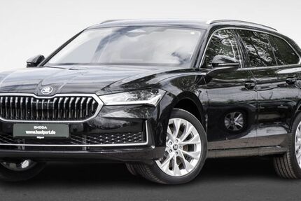 Skoda Superb 9.400 km 49.822 &euro; Dortmund 44269