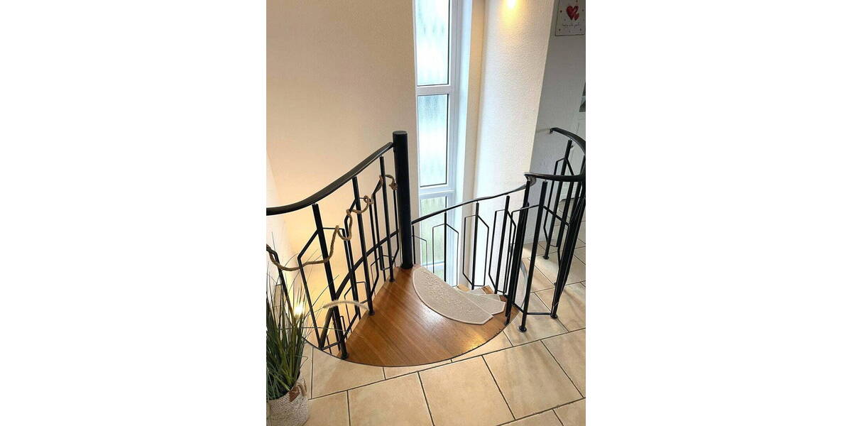 Mehrfamilienhaus, Wohnhaus Hagen Hohenlimburg - 7 Zimmer, 224 m&sup2;, 399.000&euro; | Angebot:25969944