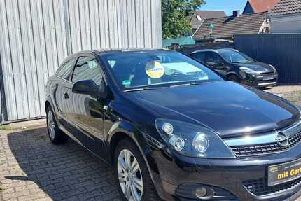 Opel Astra H GTC 184.477 km 4.199 &euro; Witten 58454