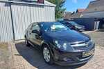 Opel Astra H GTC 184.477 km 4.199 &euro; Witten 58454