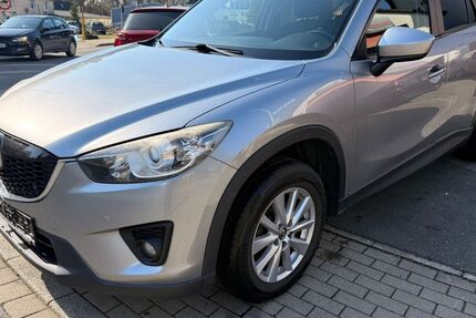 Mazda CX-5 265.400 km 4.900 &euro; Lüdenscheid 58515