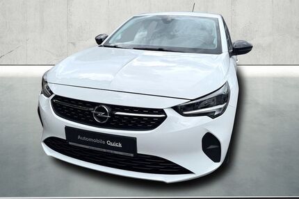 Opel Corsa 22.900 km 12.750 &euro; Iserlohn-Letmathe 58642