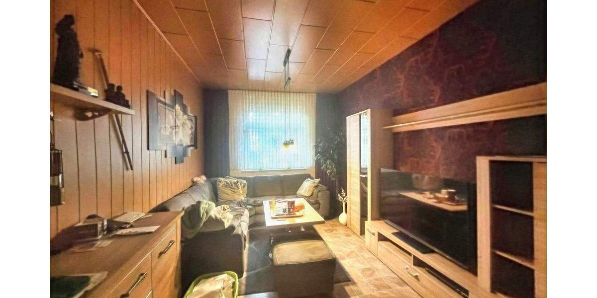 Reihenmittelhaus Dortmund Derne - 3 Zimmer, 74 m&sup2;, 250.000&euro; | Angebot:25684270