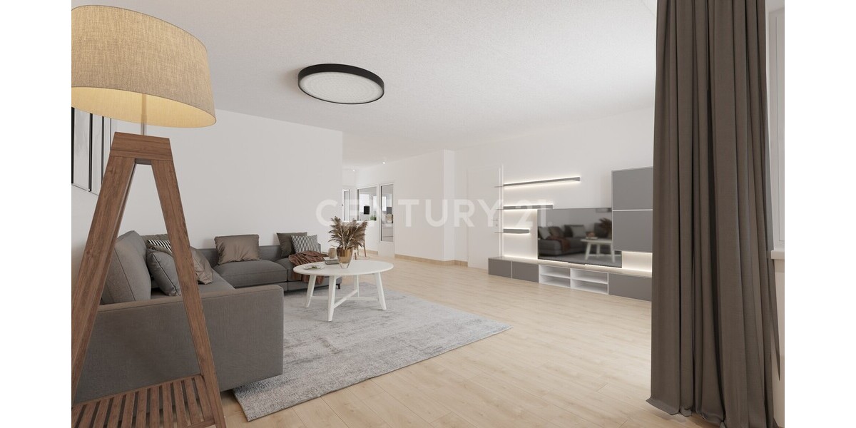 Endlich Zuhause ankommen: Ihre 4-Zimmer-Wohlfühlwohnung - Etagenwohnung Dortmund Hombruch | Angebot:23653632