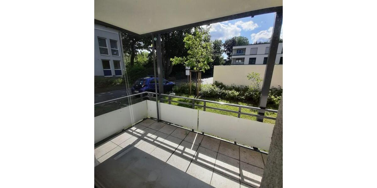 Erdgeschoßwohnung Dortmund Innenstadt West - 3.5 Zimmer, 53 m&sup2;, 564&euro; | Angebot:26019338