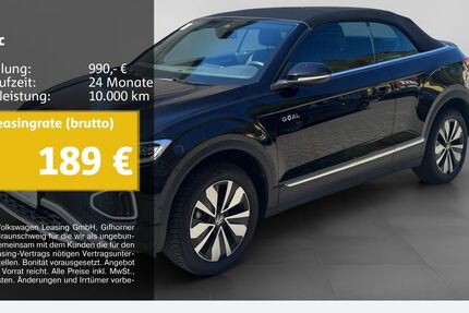 VW T-Roc 21.875 km 23.980 &euro; Plettenberg 58840