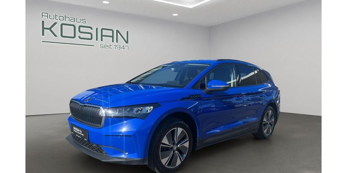 Skoda Enyaq 24.360 km 24.980 &euro; Iserlohn 58642