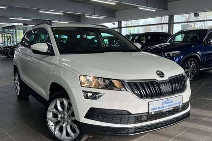 Skoda Karoq 41.645 km 23.950 &euro; Werl 59457
