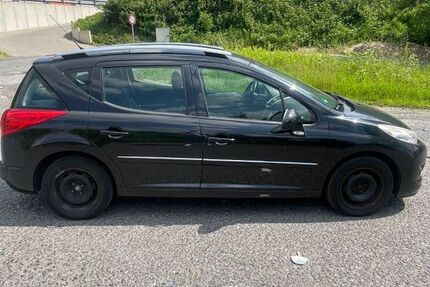 Peugeot 207 153.000 km 1.200 &euro; Dortmund 44339