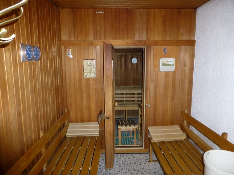 3 Zimmer, Kü, Bad, Gä-WC, Loggia, Sauna zw. Halver - Lüdenscheid - Etagenwohnung Lüdenscheid Brügge | Angebot:26063661