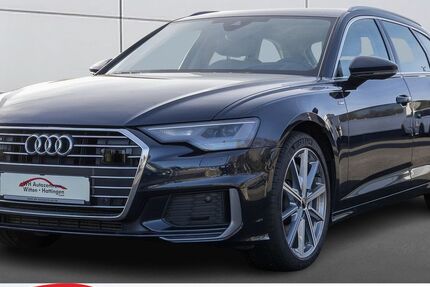 Audi A6 52.620 km 40.616 &euro; Witten 58453