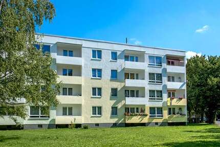 Wohnung Dortmund Wickede - 3 Zimmer, 67 m&sup2;, 536&euro; | Angebot:25818582