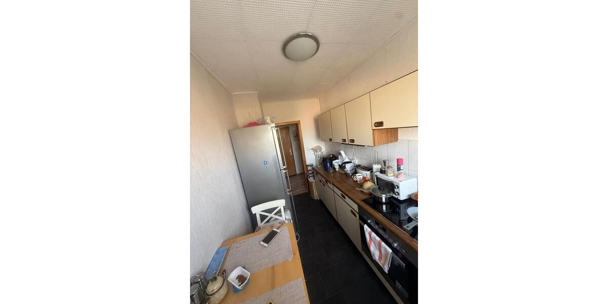 Etagenwohnung Bergkamen - 3.5 Zimmer, 67 m&sup2;, 900&euro; | Angebot:25838724