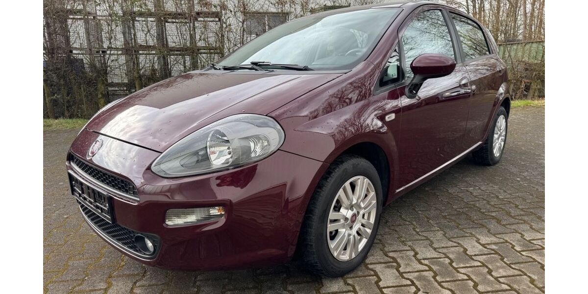 Fiat Punto 106.000 km 3.700 &euro; Lüdenscheid 58511