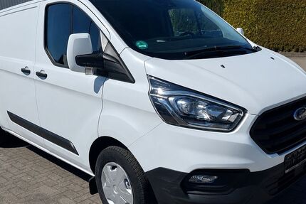 Ford Transit Custom 162.500 km 13.490 &euro; Dortmund 44149