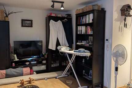 Wohnung Dortmund Innenstadt West - 3 Zimmer, 705&euro; | Angebot:27165957