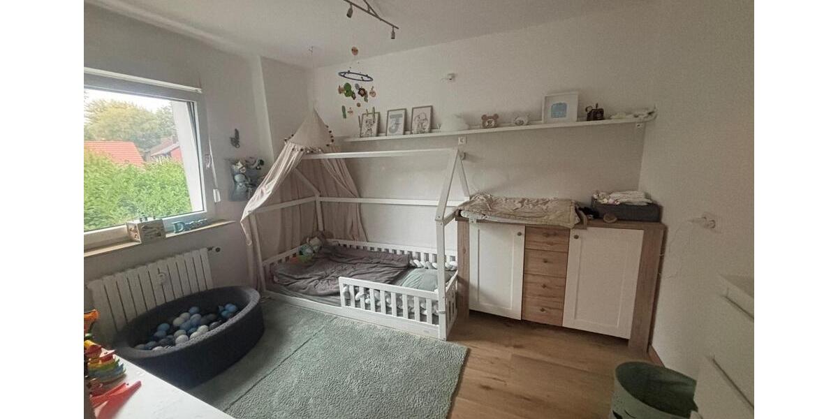 Reihenhaus Bönen - 4 Zimmer, 100 m&sup2;, 255.000&euro; | Angebot:24307575