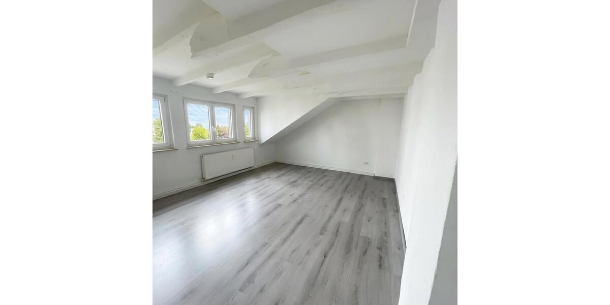 Dachgeschoßwohnung Dortmund Innenstadt Nord - 2 Zimmer, 65 m&sup2;, 560&euro; | Angebot:25751955