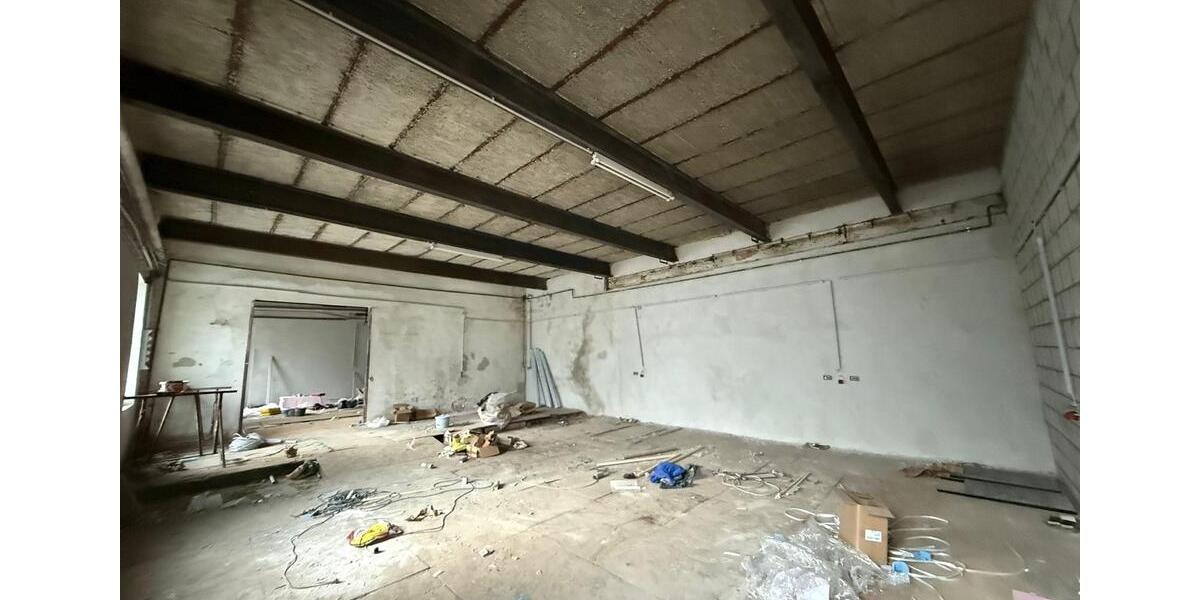 Gewerbeobjekt Lüdenscheid - 1.300&euro; | Angebot:26616454