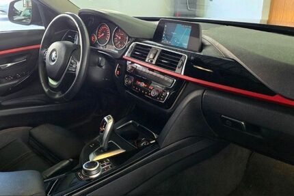 BMW 320 162.700 km 16.600 &euro; Dortmund 44357