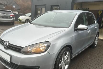 VW Golf 163.000 km 2.600 &euro; Plettenberg 58840