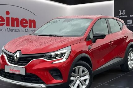 Renault Captur 13.163 km 20.939 &euro; Menden 58708