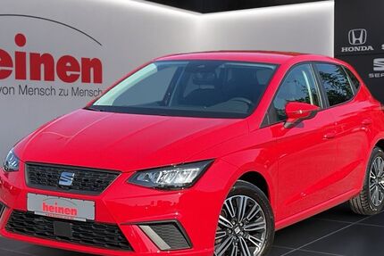 Seat Ibiza 10.490 km 15.479 &euro; Menden 58708