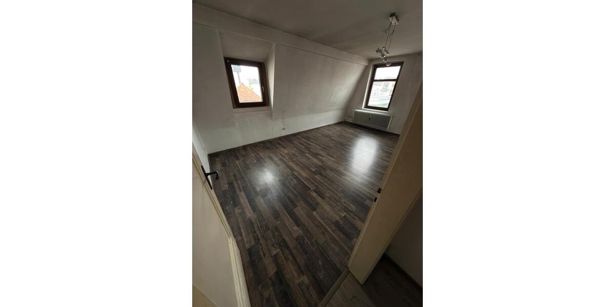 Etagenwohnung Menden (Sauerland) Berkenhofskamp - 3 Zimmer, 105 m&sup2;, 985&euro; | Angebot:26041672