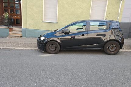Chevrolet Aveo 166.000 km 2.200 &euro; Gevelsberg 58285