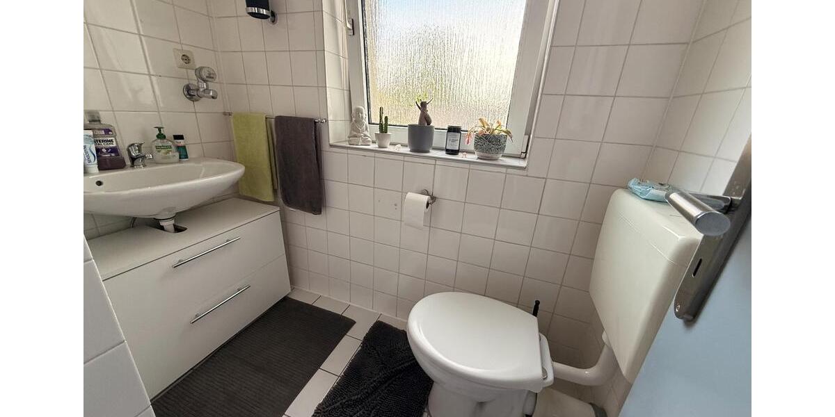 Etagenwohnung Dortmund Aplerbeck - 2 Zimmer, 55 m&sup2;, 520&euro; | Angebot:26618948