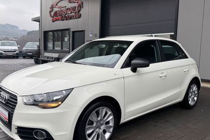 Audi A1 89.000 km 12.790 &euro; Finnentrop 57413