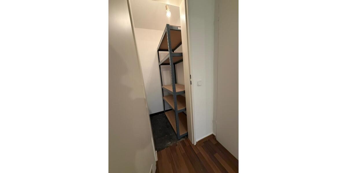 Dachgeschoßwohnung Fröndenberg (Ruhr) - 2 Zimmer, 63 m&sup2;, 480&euro; | Angebot:25647858