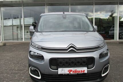 Citroen Berlingo 117.373 km 10.990 &euro; Arnsberg 59823