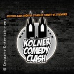 Kölner Comedy Clash - 2. Vorrunde