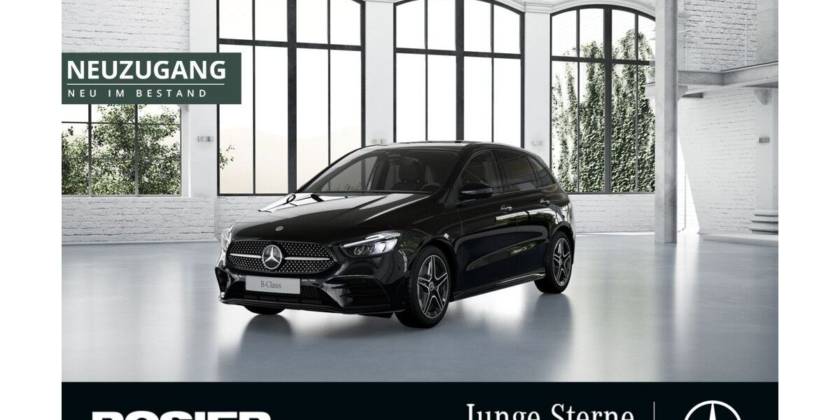 Mercedes-Benz B 250 3.194 km 41.890 &euro; Arnsberg 59759