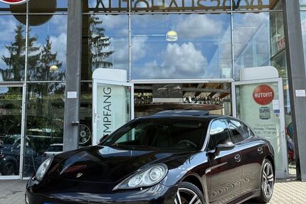 Porsche Panamera 187.877 km 23.750 &euro; Lüdenscheid 58511