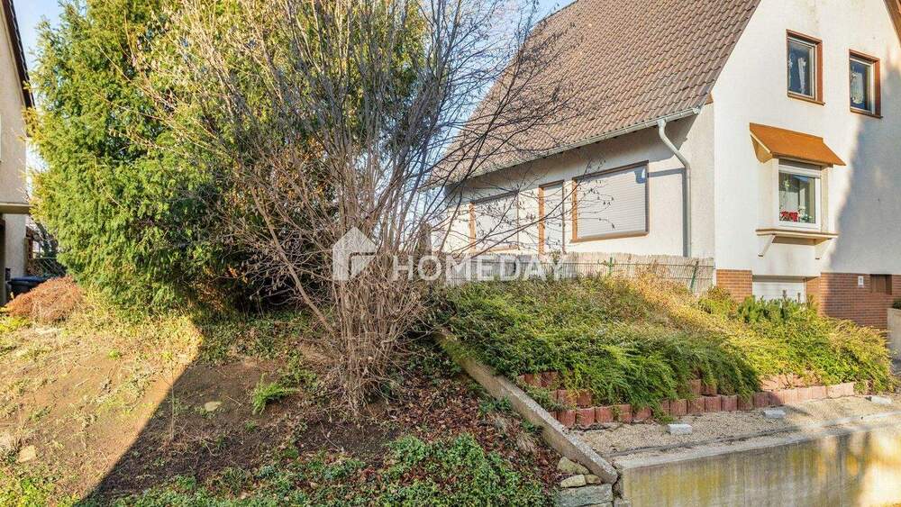 Einfamilienhaus Werl Westönnen - 5 Zimmer, 91 m&sup2;, 98.000&euro; | Angebot:25737631