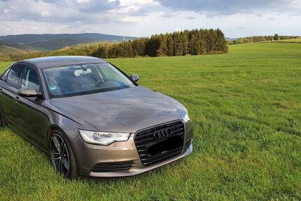 Audi A6 266.000 km 8.999 &euro; Kierspe 58566