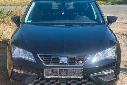 Seat Leon 125.824 km 10.500 &euro; Dortmund 44225