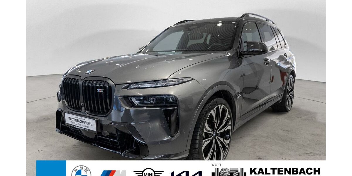 BMW X7 M60 30.350 km 97.890 &euro; Lüdenscheid 58509