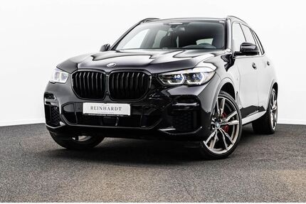 BMW X5 M50 98.923 km 55.640 &euro; Hagen 58091