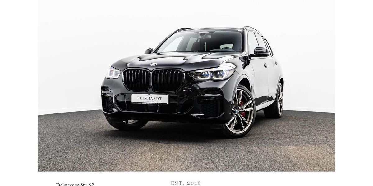 BMW X5 M50 98.923 km 55.640 &euro; Hagen 58091