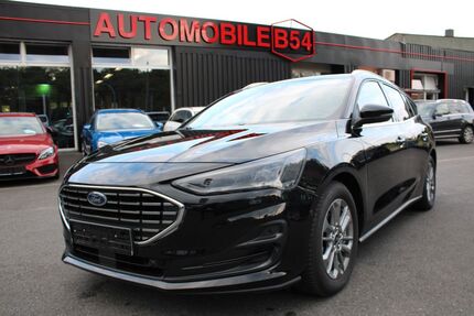 Ford Focus 29.627 km 21.991 &euro; Dortmund 44145