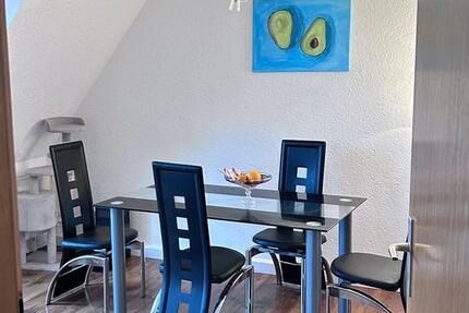 Wohnung Lüdenscheid Staberg - 4 Zimmer, 80 m&sup2;, 600&euro; | Angebot:25922844