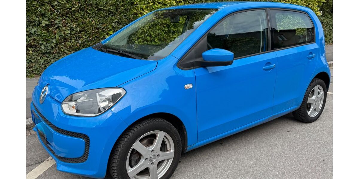 VW up! 77.000 km 6.500 &euro; Dortmund 44329