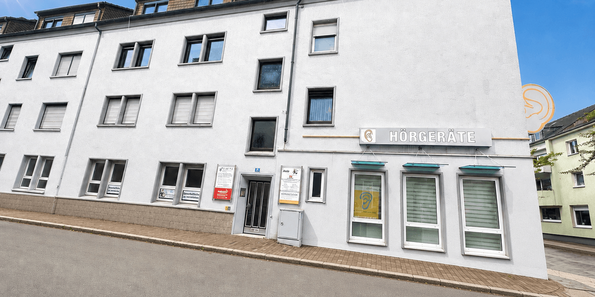 Gewerbeobjekt Dortmund Hombruch - 1.100&euro; | Angebot:27324719