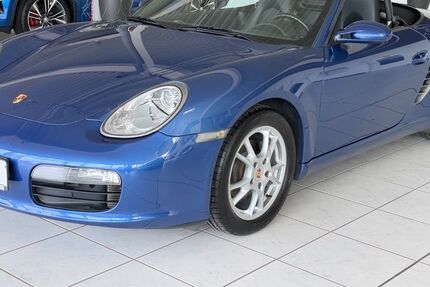 Porsche Boxster 113.250 km 19.950 &euro; Arnsberg 59759