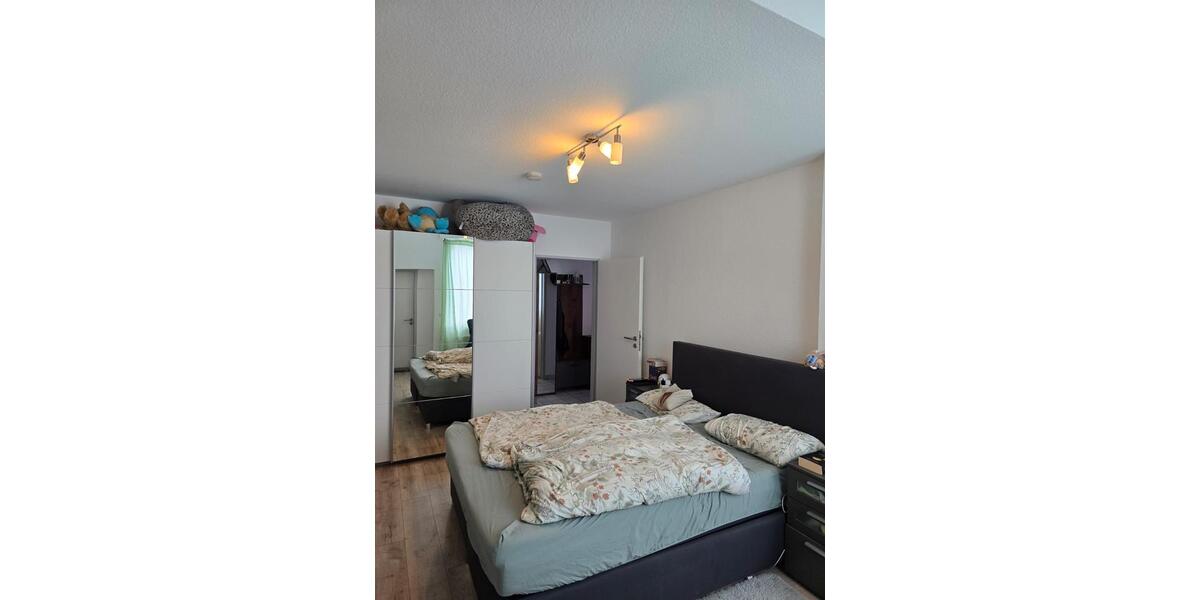 Erdgeschoßwohnung Fröndenberg (Ruhr) - 2 Zimmer, 78 m&sup2;, 700&euro; | Angebot:26549848