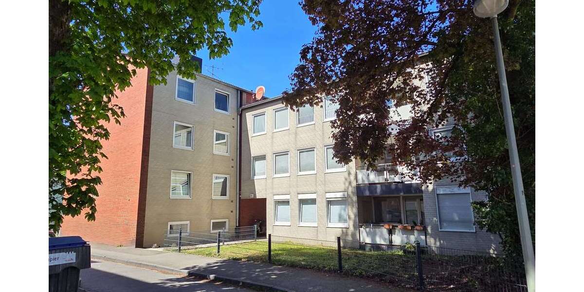 Etagenwohnung Arnsberg Obereimer - 3.5 Zimmer, 83 m&sup2;, 130.000&euro; | Angebot:26570247