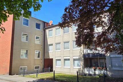Wohnung Arnsberg Obereimer - 3.5 Zimmer, 83 m&sup2;, 130.000&euro; | Angebot:26570247